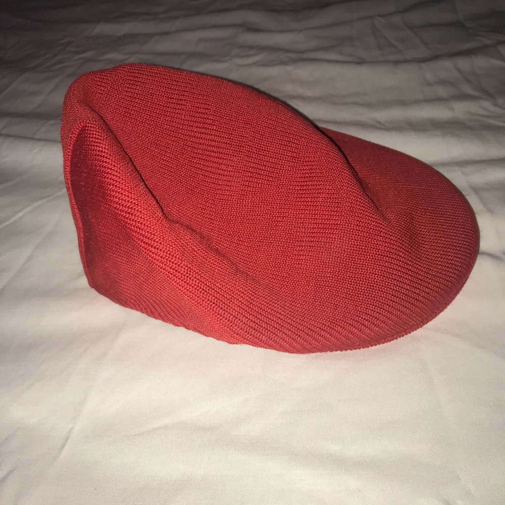 Red Beret Small